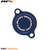 RFX Pro Oil Filter Cover (Blue) Kawasaki KXF250 04-19 Suzuki RMZ250 05-06