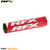 RFX Pro F8 Taper Bar Pad 28.6mm (Red/White)