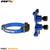 RFX Pro Series 2 L/Control Dual Button (Blue) Husqvarna 14-20 Husaberg FE/FC 125-650 09-14