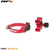 RFX Pro L/Control (Red) Honda CR85 96-07 CRF150 07-20 Suzuki RM85 02-20