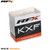 RFX Race Plastics Fastener Kit Kawasaki KX125/250 03-07 KX250F 04-16 KX450F 04-15 SUZUKI RMZ 04-06