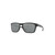 Oakley Sylas Sunglasses (Matte Black) Prizm Black Lens