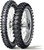 Dunlop Geomax Front Tyre 80/100-21 51M MX12F (Sand)