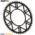 RFX Pro Series HCS Rear Sprocket KTM SX/EXC SXF/EXCF 125-530 91-20 (Steel 48T)