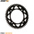 RFX Pro Series Elite Rear Sprocket Yamaha YZ80-85 93-20 Suzuki RM80-85 84-20 (Black 52T)