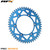 RFX Pro Series Elite Rear Sprocket Yamaha YZ80-85 93-20 Suzuki RM80-85 84-20 (Blue 53T)