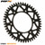RFX Pro Series Elite Rear Sprocket Sherco SE 250-450 (Black 50T)