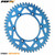 RFX Pro Series Elite Rear Sprocket Sherco SE 250-450 (Blue 48T)