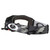Oakley Airbrake MX Goggle (Jet Black Speed) Clear Lens Inc Roll Offs