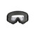 Oakley XS O Frame MX Goggle (Jet Black) Clear Lens