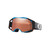 Oakley Airbrake MTB Greg Minnaar SS Goggle (Distress Blue) Prizm Black Iridium Lens