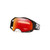 Oakley Airbrake MX Goggle (Factory Pilot Black) Prizm MX Torch Lens