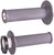 ODI Lock-On MX Grips V2 No-Waffle Graphite