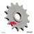 JT Front Sprocket RM125 80-12 RMZ250 07-12 13T (JTF427)