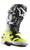 Alpinestars Tech 10 AMS Limited Edition Motocross Boots Grey/Yellow Fluo/Black
