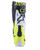 Alpinestars Tech 10 AMS Limited Edition Motocross Boots Grey/Yellow Fluo/Black