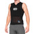 100% Tarka Adult Vest Black