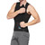 100% Tarka Adult Vest Black