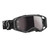 Scott Prospect Goggle Dark Grey/Black w/Silver Chrome Lens