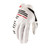 100% R-Core Adult Gloves Silver