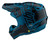 TLD Youth SE4 Helmet Factory Ocean