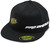 Pro Circuit PC Straight Hat, Yellow (S/M)