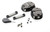POD Active KX 2.0 Hinge Rebuild Set