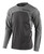 TLD 2021 Adult Scout SE  Off-Road Jersey Systems Grey