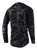 TLD 2021 Adult GP  Off-Road Jersey Scout Recon Camo Black