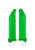 ACERBIS LOWER FORK GUARDS KXF 450 16 GREEN