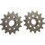 JT Front Sprocket RMZ450 13-21 14T