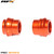 RFX Pro Wheel Spacers Front (Orange) KTM SX All Models 125-450 15-21 EXC All Models 16-21