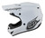 TLD SE4 Helmet Mono White Adult MIPS