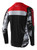 TLD 2022 Adult SE Ultra MX Jersey Grime Black/Rocket Red
