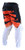 TLD 2021 Fall Adult GP MX Pants Brushed Team Navy/Orange