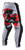 TLD 2021 Fall Adult GP MX Pants Formula Camo Black/Rocket Red