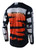 TLD 2021 Fall Youth GP MX Jersey Brushed Team Navy/Orange