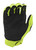 TLD 2021 Fall Adult Gambit MX Gloves Flo Yellow