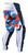 TLD 2021 Fall Adult Men GP Combo Formula Camo Navy/Orange