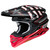 Shoei VFX-WR Grant3 TC1 Red