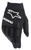 Alpinestars 2022 Adult Full Bore MX Gloves Black