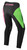 Alpinestars 2022 Adult Racer Compass MX Pant Black/Green/Neon Pink