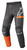 Alpinestars 2022 Adult Fluid Chaser MX pant Anthracite/Coral Fluo