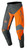 Alpinestars 2022 Adult Racer Supermatic MX Pant Anthracite/Orange