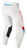 Alpinestars 2022 Adult Techstar Quadro MX Pant Off White/Blue Neon/Bright Red