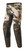 Alpinestars 2022 Youth Racer Tactical Pant Miliary Samd Camo/Tangerine