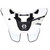 Atlas Adult Neck Brace Air Lite White