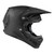 Fly Racing 2021 Formula Carbon MX Helmet Solid Matte Carbon