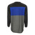 Fly 2022 Adult F-16 MX Jersey Blue/Grey/Black