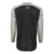 Fly 2022 Adult Lite MX Jersey Black/Grey